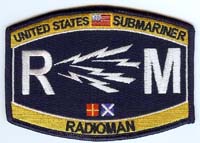 Patch - Rating - RM