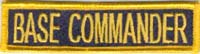 Patch - Tab - Base Commander
