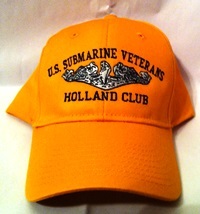 Ball Cap - Holland Club