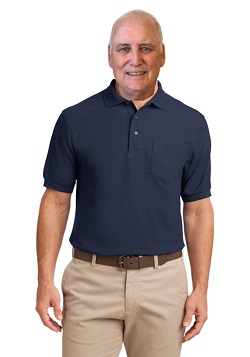 Custom Golf Shirt