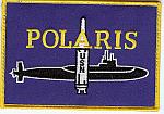 Polaris Patch