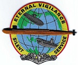 Eternal Vigilance - Silent Service