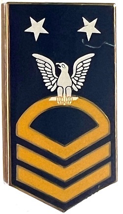 E-9 Pin