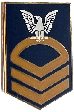 E-7 Pin