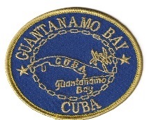 Guantanamo Bay - Cuba